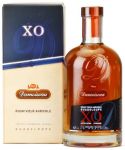 Rum Agricole XO Aged Damoiseau 