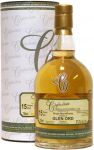 Whisky Single Malt 1996 Glen Ord 15 anni Limited Edition Clydesdale