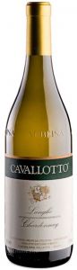 Langhe Chardonnay Doc 2015 Cavallotto