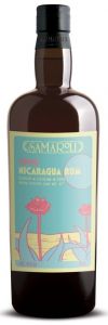 Rum Nicaragua 1999 Samaroli 