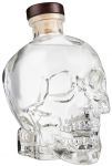 Vodka Distillata 4 Volte Crystal Head
