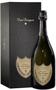 Champagne Con Astuccio Coffret Vintage 2012 Dom Pérignon 
