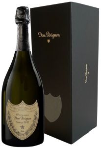 Champagne Con Astuccio Coffret Vintage 2012 Dom Pérignon 