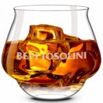 6 Bicchieri Go Go Tecnico Degustazione Grappa Bepi Tosolini