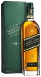 Whisky Blended Malt Green Label 15 Anni Johnnie Walker