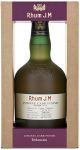 Rum Agricole Cognac Cask Finish Delamain Vieux 2006  J.M.