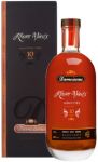 Rum Vieux Agricolo Invecchiato 10 anni Damoiseau 