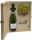 Confezione Champagne Brut Premier Cru Latta Filetti di Acciughe Paul Gorge