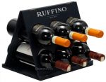 Cantinetta Vuota Per 6 Bottiglie Vino Ruffino