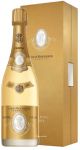 Champagne Cristal Bianco Aoc 2014 Con Astuccio Louis Roederer