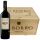 Cassa 6 Bottiglie Il Borro Toscana Rosso Bio Igt 2019 Il Borro