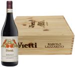 Cassa 3 Bottiglie Lazzarito Barolo Docg 2019 Vietti