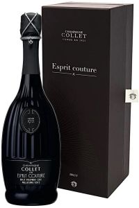 Champagne Brut Cuvée Esprit Couture Collet
