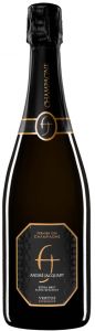 Champagne Blanc de Blancs Premier Cru Vertus Experience André Jacquart