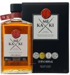 Kamiki Whisky Blend di Rari Malt
