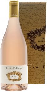 Magnum Rosé Venezia Giulia Igt 2018 Livio Felluga 