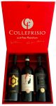 Cassetta Legno 3 Bottiglie Collefrisio