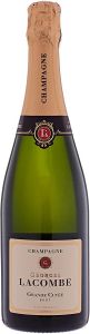 Champagne Gran Cuvée Brut Georges Lacombe