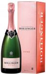 Champagne Rosé Brut  Bollinger