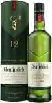 Scotch Whisky Single Malt 12 years Old Glenfiddich 