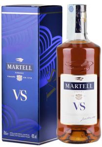 Cognac VS Single Distillery Martell