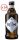 Confezione 24 Bottiglie Vetro cl. 33 Birra Messina Cristalli di Sale