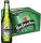 Confezione 24 Bottiglie Vetro cl. 33 Birra Lager Heineken