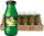 Confezione 24 Bottiglie Vetro cl. 20 Succo Mela Verde Amita
