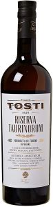 Vermouth di Torino Superiore Riserva Taurinorum Tosti