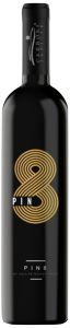 Pun-8 Isola dei Nuraghi Rosso Igt 2017 Cantine Carboni