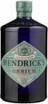 Gin Orbium Limited Release Hendrick's