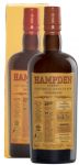 Rum Hampden Estate Overproof 60° Pure Single Jamaican