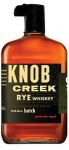 Whisky 50° Creek Rye Knob