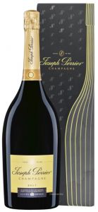 Champagne Cuvée Royale Brut Joseph Perrier