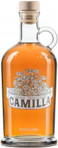Camilla Liquore Grappa alla Camomilla Marzadro