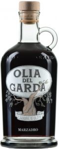 Olia del Garda Liquore di Oliva con Grappa Marzadro
