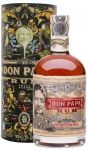Rum 7 anni Edizione Limitata Smalt Batch Don Papa 