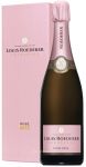 Champagne Etuis Rosè Brut Vintage 2013 Con Astuccio De Lux Louis Roederer