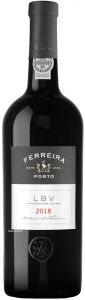 Porto Late Bottled Vintage 2018 Ferreira 