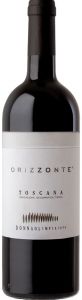 Orizzonte Supertuscan Igt 2016 Donna Olimpia