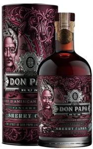 Rum Sherry Casks Limited Edition Don Papa