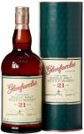 Whisky Old Single Malt 21 Years Glenfarclas 