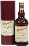 Whisky Old Single Malt 15 Years Glenfarclas 