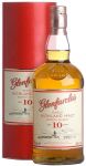Whisky Old Single Malt 10 Years Glenfarclas 