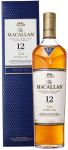 Single Malt Whisky 12 years Old Double Cask The Macallan