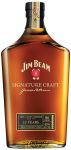 Whisky Signature Craft 12 anni Jim Beam 