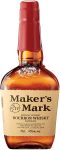 Bourbon Whisky Handmade Maker's Mark