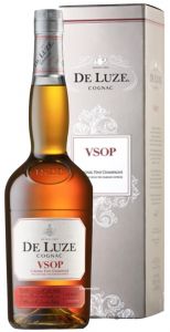 Cognac VSOP Fine Champagne De Luze