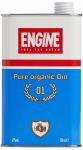 Engine Pure Organic 0,70 Gin