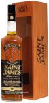 Rum Vieux Agricole Hors D'Age Saint James 